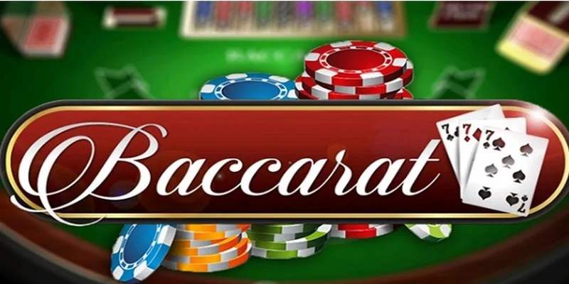 Game Bài Baccarat Win33 – Trải nghiệm đỉnh cao