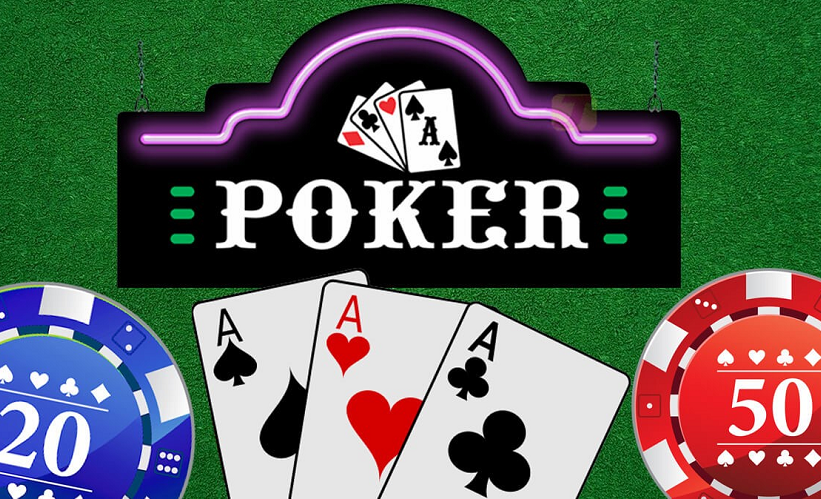 Game bài Poker Win33 là gì