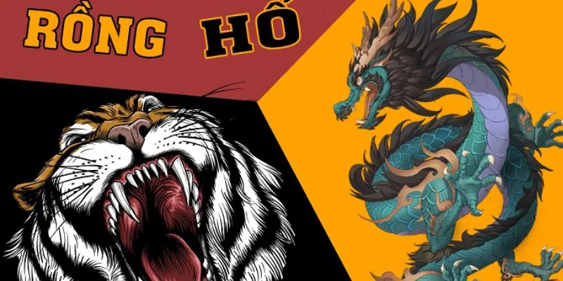 Game Rồng Hổ Win33 – Trải nghiệm độc đáo và cơ hội thắng lớn